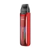 Багаторазова електронна сигарета - Voopoo VMATE Max Pod Kit 1200 мАг (Ruby Red)